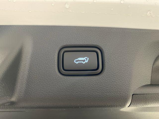 new 2025 Hyundai Palisade car, priced at $47,095