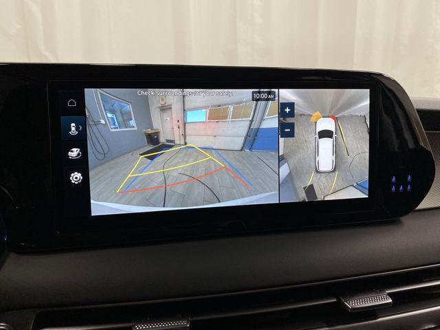 new 2025 Hyundai Palisade car, priced at $47,095
