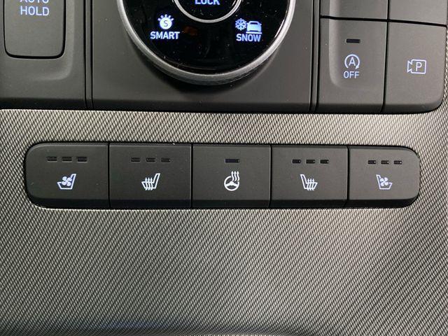 new 2025 Hyundai Palisade car, priced at $47,095