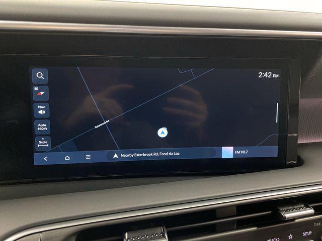 new 2026 Hyundai Palisade car, priced at $55,837