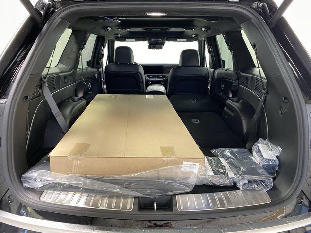 new 2026 Hyundai Palisade car, priced at $55,837