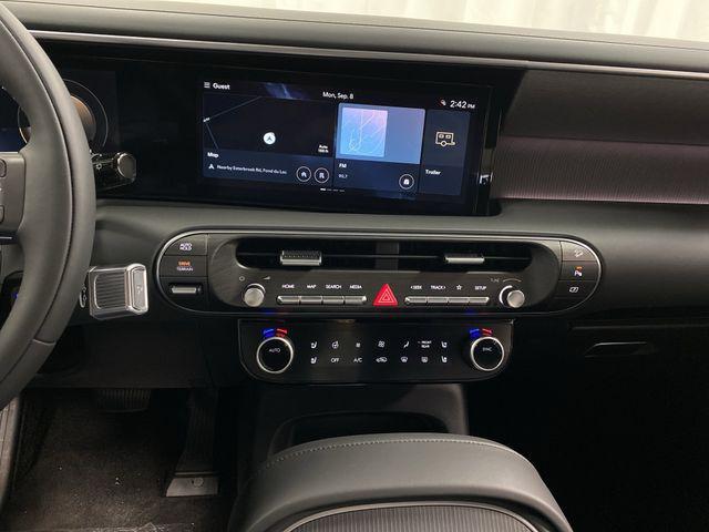 new 2026 Hyundai Palisade car, priced at $55,837