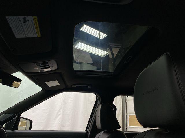 new 2026 Hyundai Palisade car, priced at $55,837