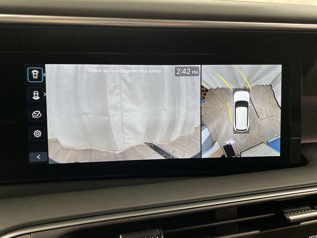 new 2026 Hyundai Palisade car, priced at $55,837