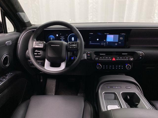 new 2026 Hyundai Palisade car, priced at $55,837