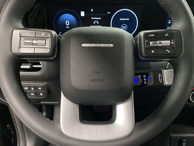 new 2026 Hyundai Palisade car, priced at $55,837