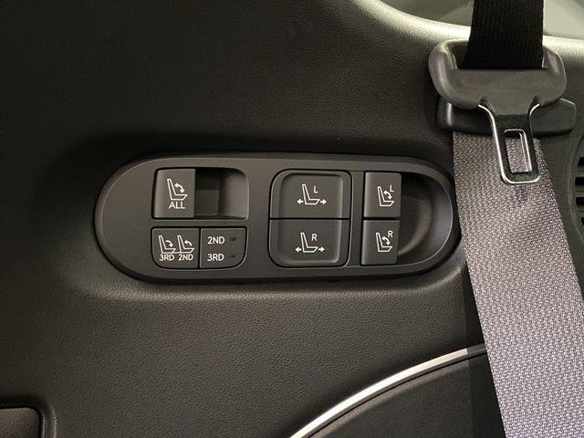 new 2026 Hyundai Palisade car, priced at $55,837