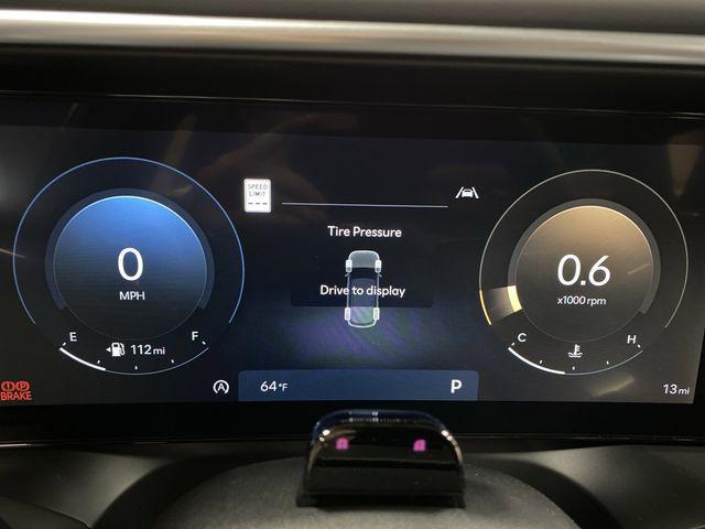 new 2026 Hyundai Palisade car, priced at $55,837