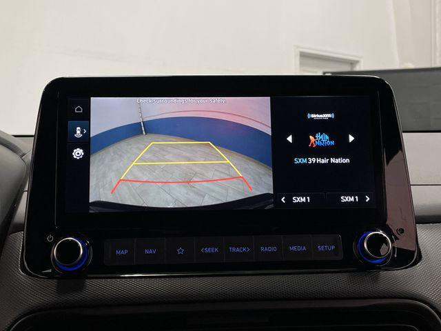 used 2022 Hyundai Kona N car, priced at $26,595
