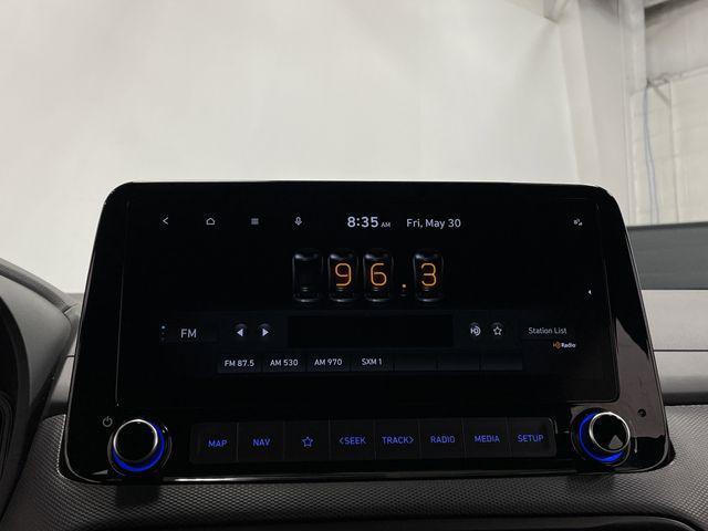used 2022 Hyundai Kona N car, priced at $26,595