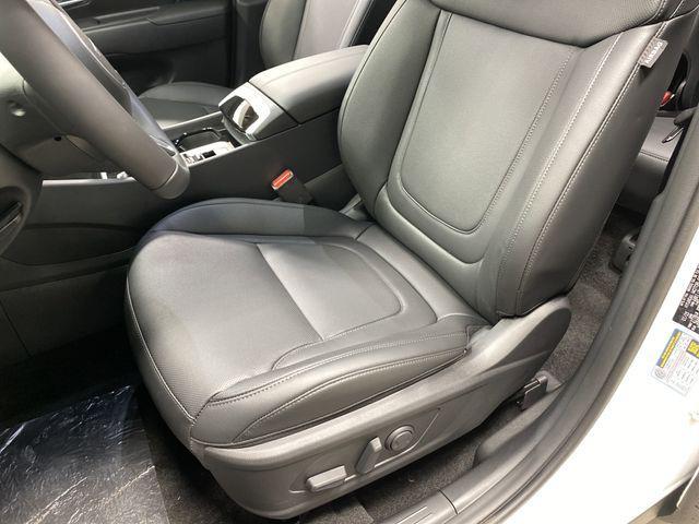 new 2025 Hyundai Tucson car, priced at $36,175