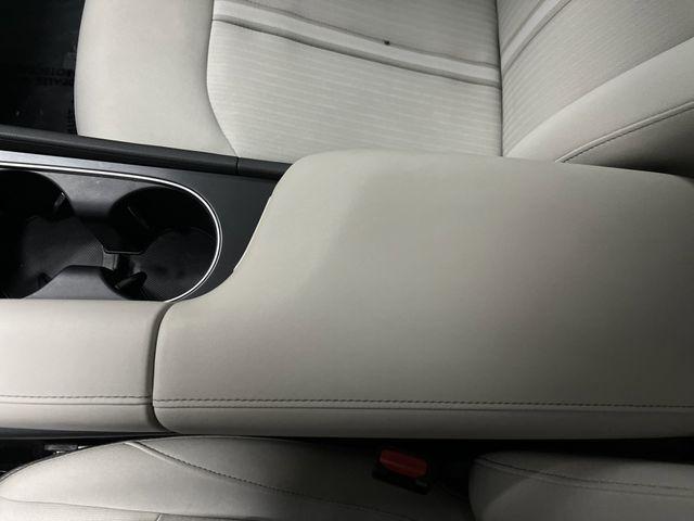 used 2024 Hyundai Sonata Hybrid car, priced at $21,125