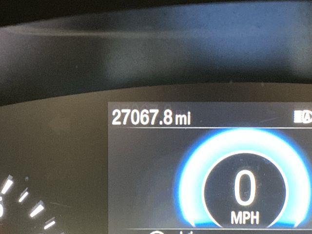 used 2021 Ford Escape car, priced at $22,686