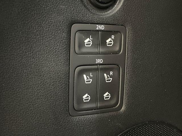 used 2022 Hyundai Palisade car, priced at $29,695