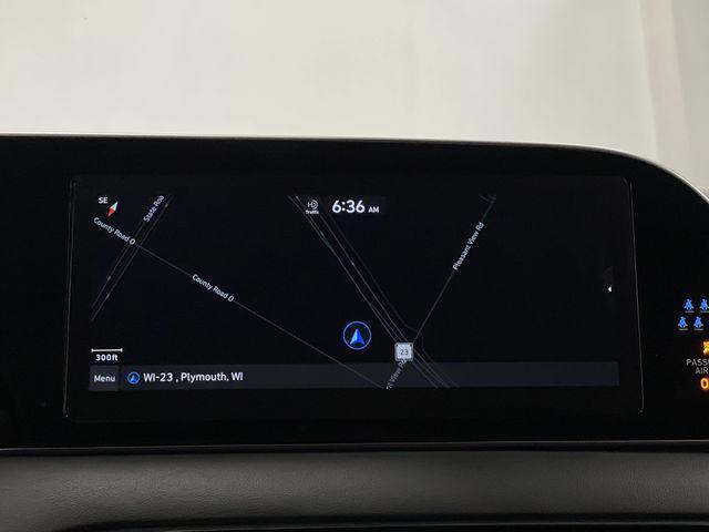 used 2022 Hyundai Palisade car, priced at $29,695