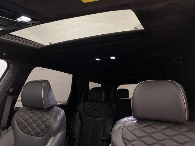 used 2022 Hyundai Palisade car, priced at $29,695