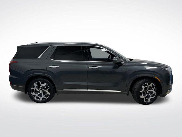 used 2022 Hyundai Palisade car, priced at $29,695