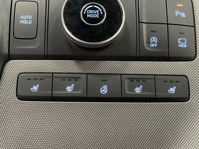 used 2022 Hyundai Palisade car, priced at $29,695