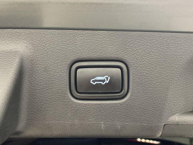 used 2022 Hyundai Palisade car, priced at $29,695