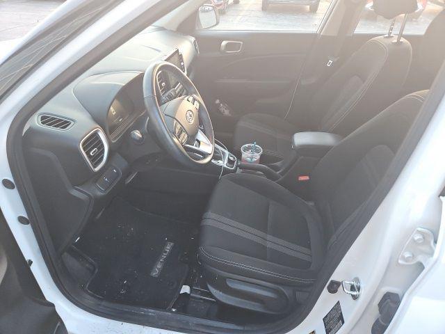 used 2023 Hyundai Venue car, priced at $18,409