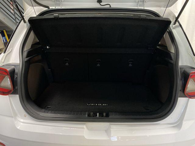 used 2023 Hyundai Venue car, priced at $18,395