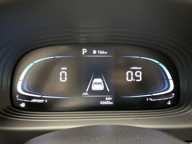 used 2023 Hyundai Venue car, priced at $18,395