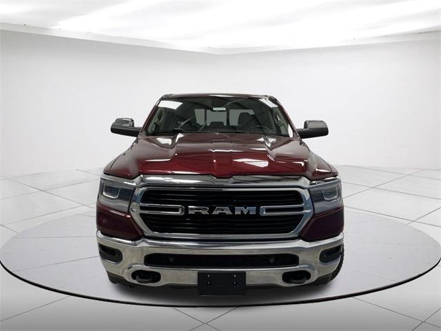 used 2019 Ram 1500 car, priced at $30,248