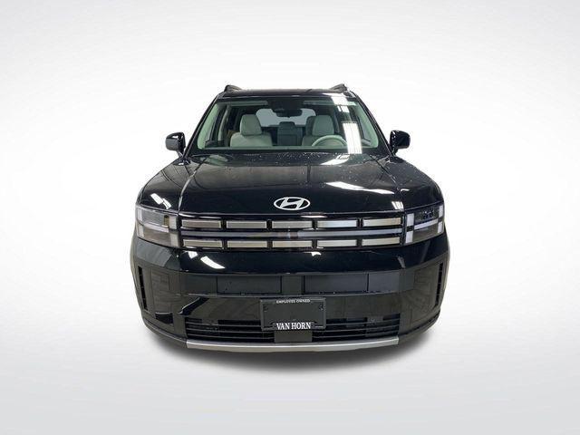 new 2026 Hyundai Santa Fe car, priced at $41,241