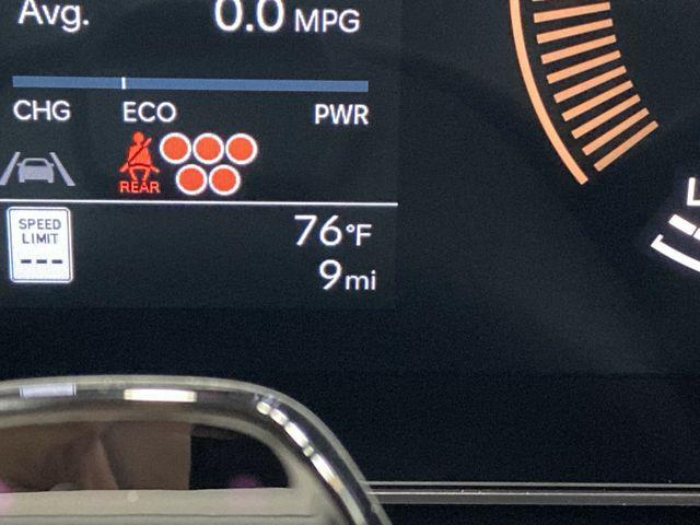 new 2026 Hyundai Santa Fe car, priced at $41,241