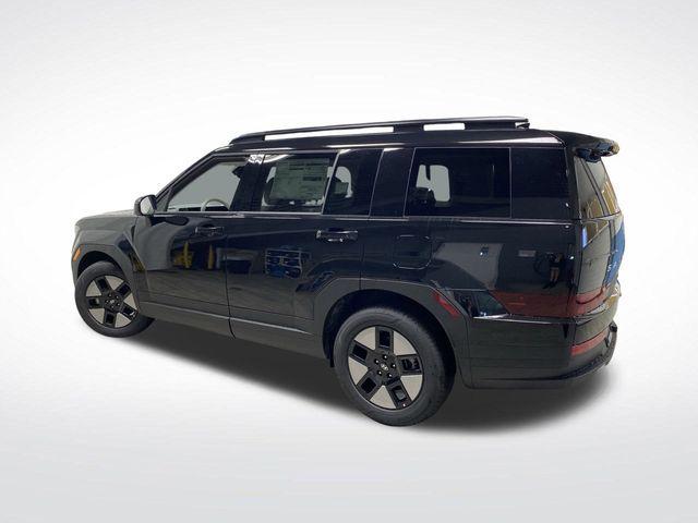 new 2026 Hyundai Santa Fe car, priced at $41,241