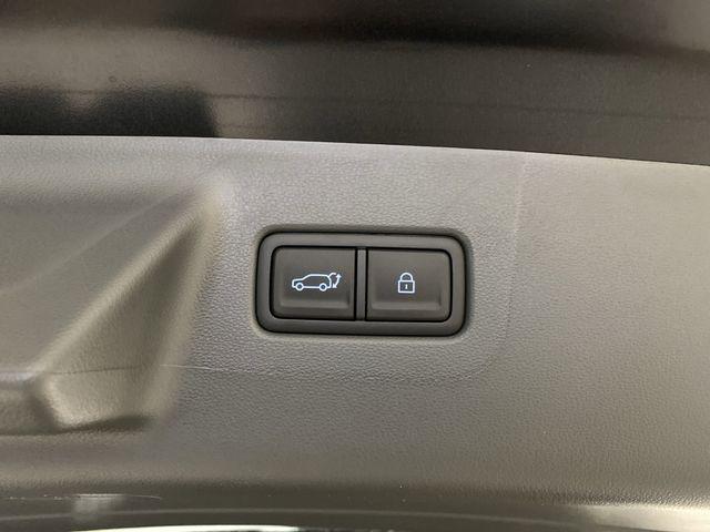 new 2026 Hyundai Santa Fe car, priced at $41,241