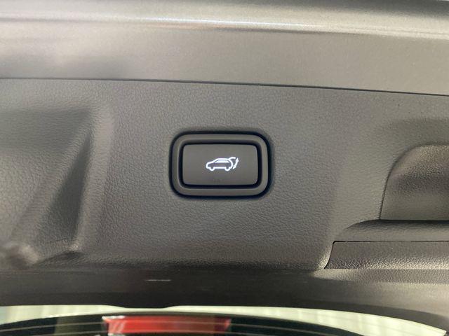 new 2025 Hyundai Palisade car, priced at $42,223
