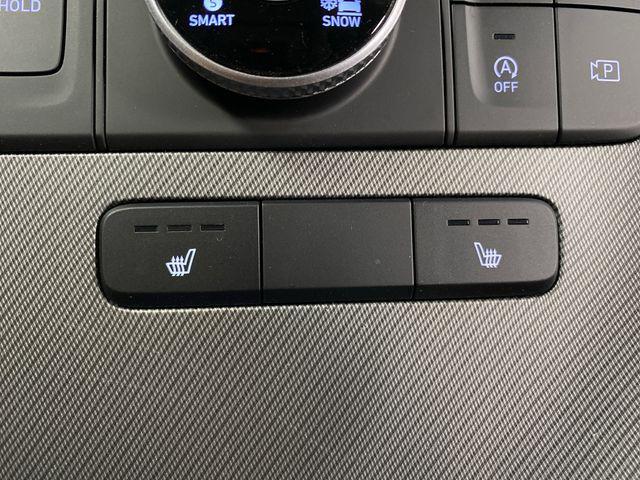 new 2025 Hyundai Palisade car, priced at $42,223