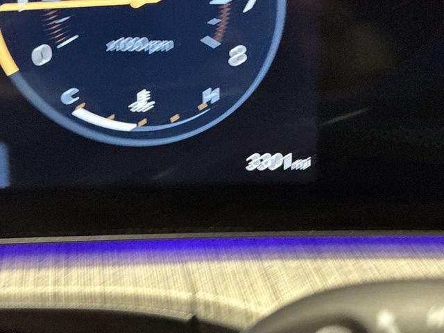 used 2025 Hyundai Santa Fe car, priced at $38,875