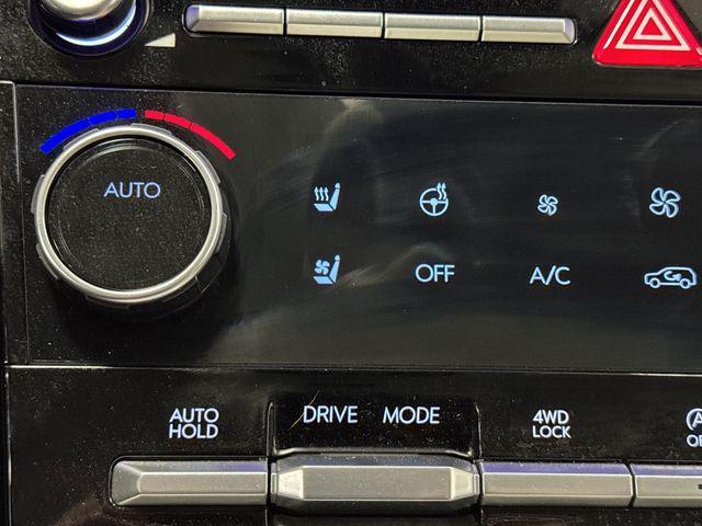 used 2025 Hyundai Santa Fe car, priced at $38,875