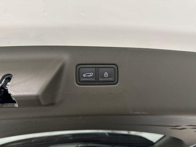 used 2025 Hyundai Santa Fe car, priced at $38,875