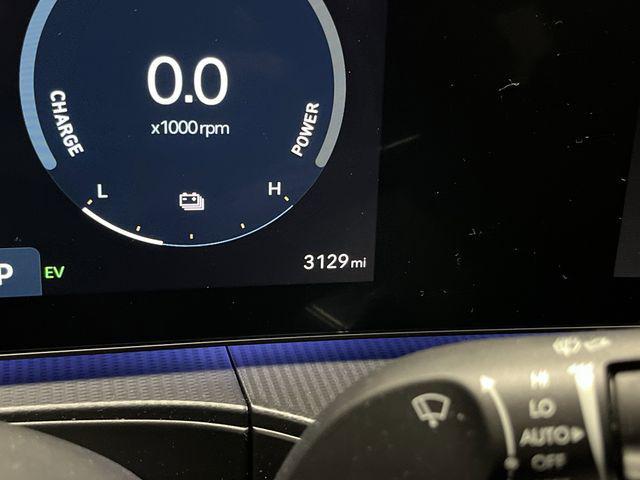 used 2024 Hyundai Santa Fe car, priced at $38,995