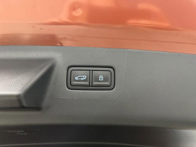 used 2024 Hyundai Santa Fe car, priced at $38,995