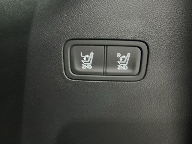 used 2024 Hyundai Santa Fe car, priced at $38,995