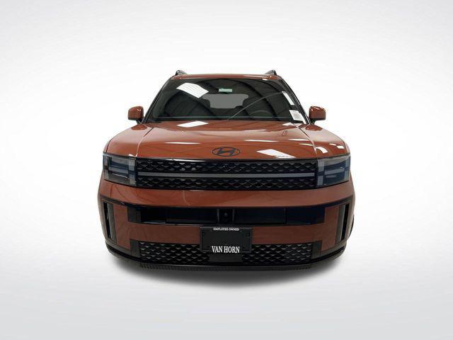 used 2024 Hyundai Santa Fe car, priced at $38,995