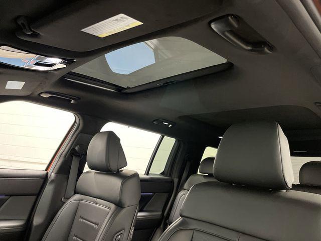 used 2024 Hyundai Santa Fe car, priced at $38,995