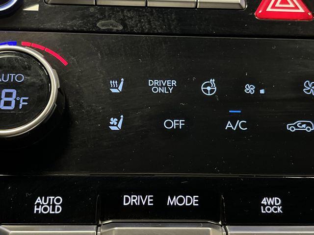 used 2024 Hyundai Santa Fe car, priced at $38,995