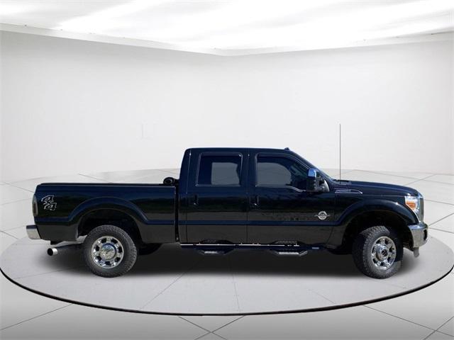 used 2014 Ford F-250 car, priced at $34,569