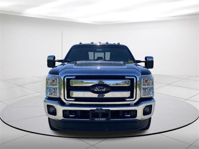 used 2014 Ford F-250 car, priced at $33,973