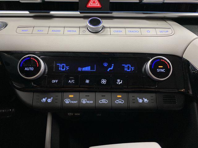new 2025 Hyundai Elantra car, priced at $30,483