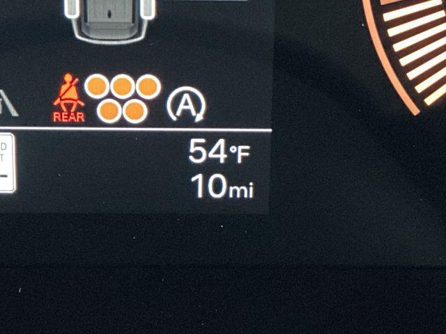 new 2026 Hyundai Santa Fe car, priced at $37,239