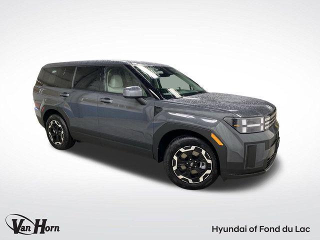 new 2026 Hyundai Santa Fe car, priced at $37,239