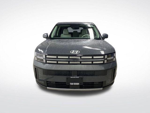 new 2026 Hyundai Santa Fe car, priced at $37,239