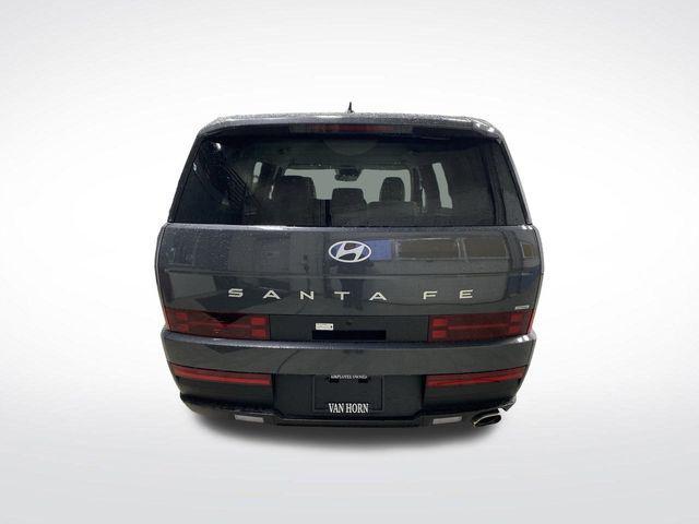 new 2026 Hyundai Santa Fe car, priced at $37,239