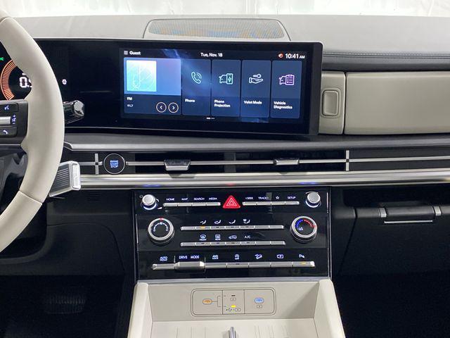 new 2026 Hyundai Santa Fe car, priced at $37,239